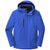 The North Face Men's Monster Blue/Black Traverse Triclimate 3-in-1 Jacket