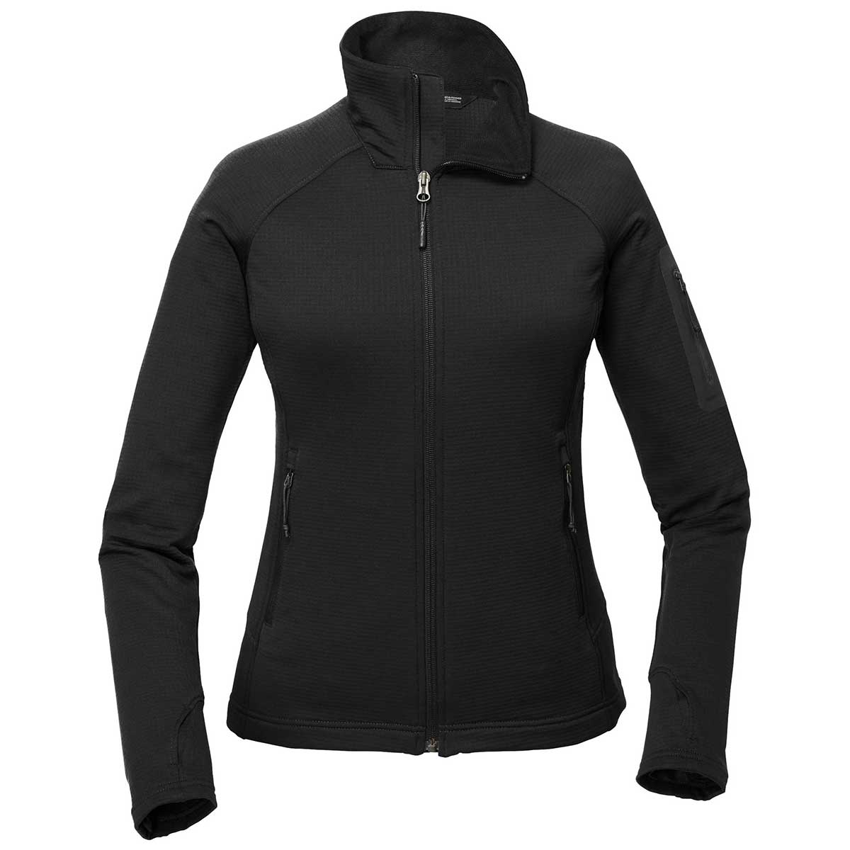 Black Mountain Fleece Coats, Jackets & Vests for Women for sale | eBay