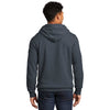 The North Face Men's Urban Navy Heather Pullover Hoodie