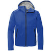 The North Face Men's Blue All-Weather DryVent Stretch Jacket