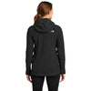 The North Face Women's Black Apex DryVent Jacket