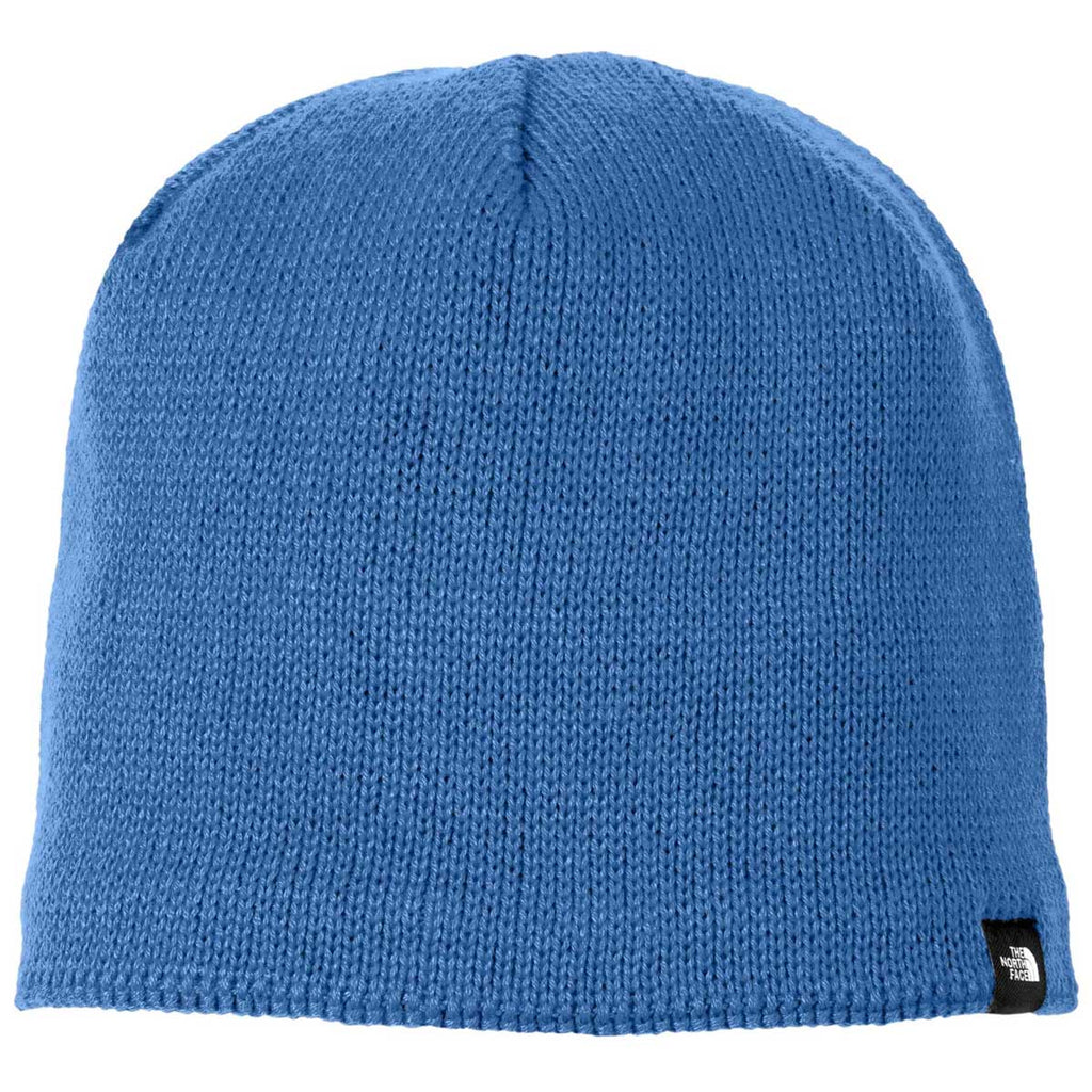 The North Face Blue Wing Mountain Beanie