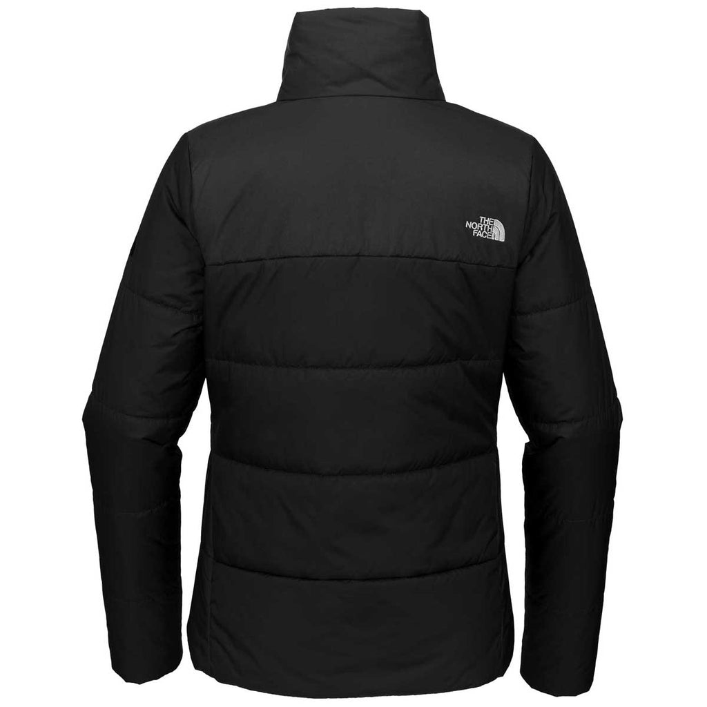 The North Face Women's TNF Black Everyday Insulated Jacket