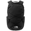 The North Face TNF Black Crestone Backpack