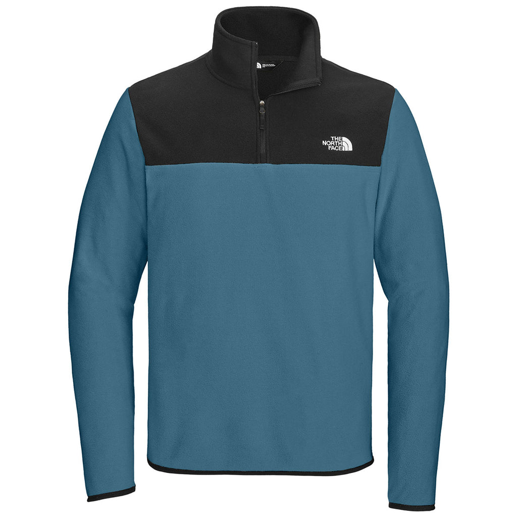 Check out custom North Face quarter-zips for the holiday season Check out custom North Face quarter-zips for the holiday season