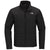The North Face Men's TNF Black Chest Logo Everyday Insulated Jacket