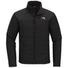 The North Face Men's TNF Black Chest Logo Everyday Insulated Jacket