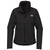 The North Face Women's TNF Black Chest Logo Everyday Insulated Jacket