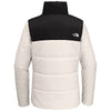 The North Face Women's Vintage White Chest Logo Everyday Insulated Jacket
