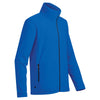 Stormtech Men's Azure Blue Nitro Microfleece Jacket