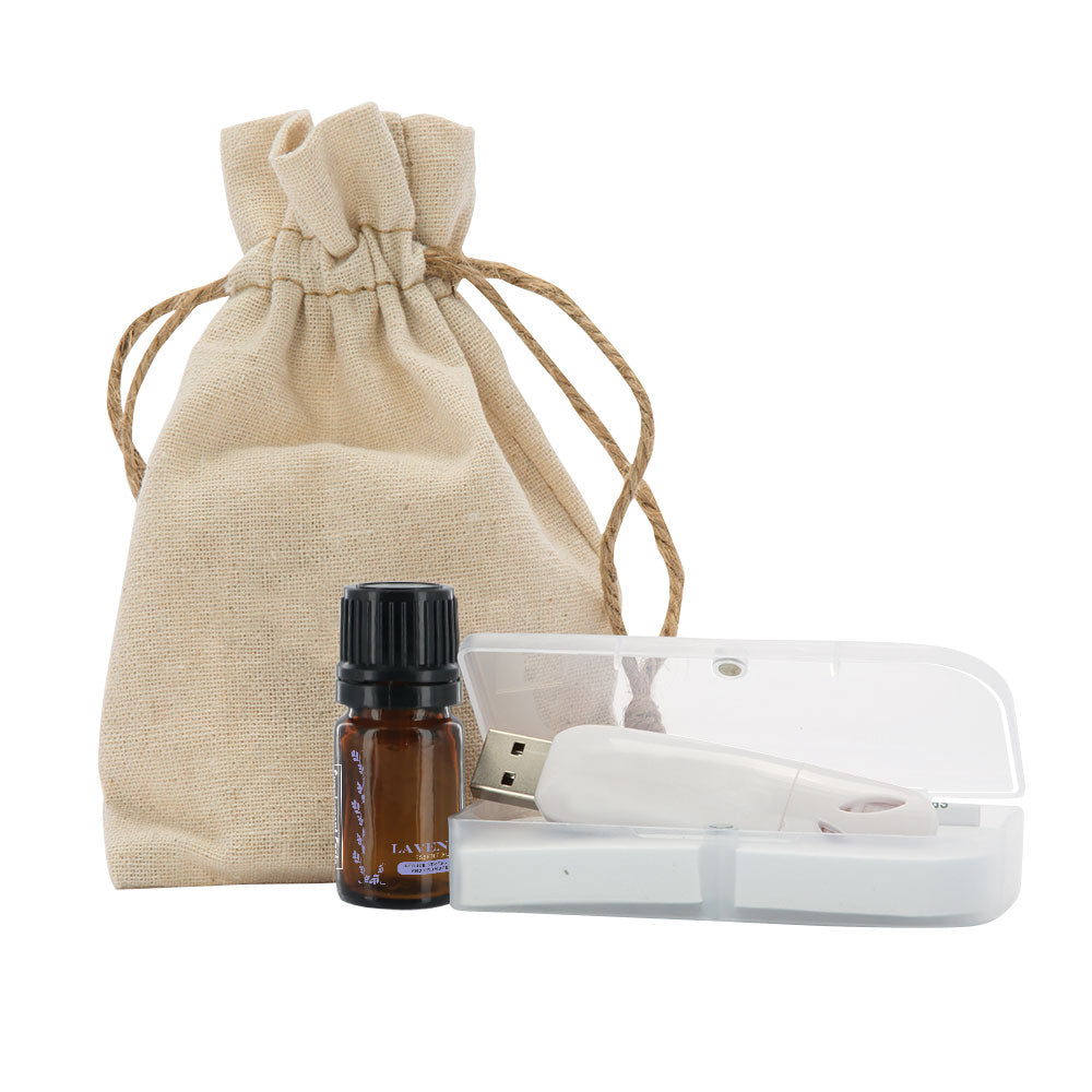 SnugZ Lavender Zen On-The-Go 5 mL Set