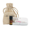 SnugZ Peppermint Zen On-The-Go 5 mL Set