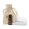 SnugZ Peppermint 15ML Zen On-The-Go Set