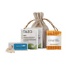 SnugZ Invigorate (Orange) Comfort Set