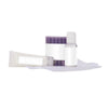 SnugZ Tranquility (Purple) Cleanse & Restore Set