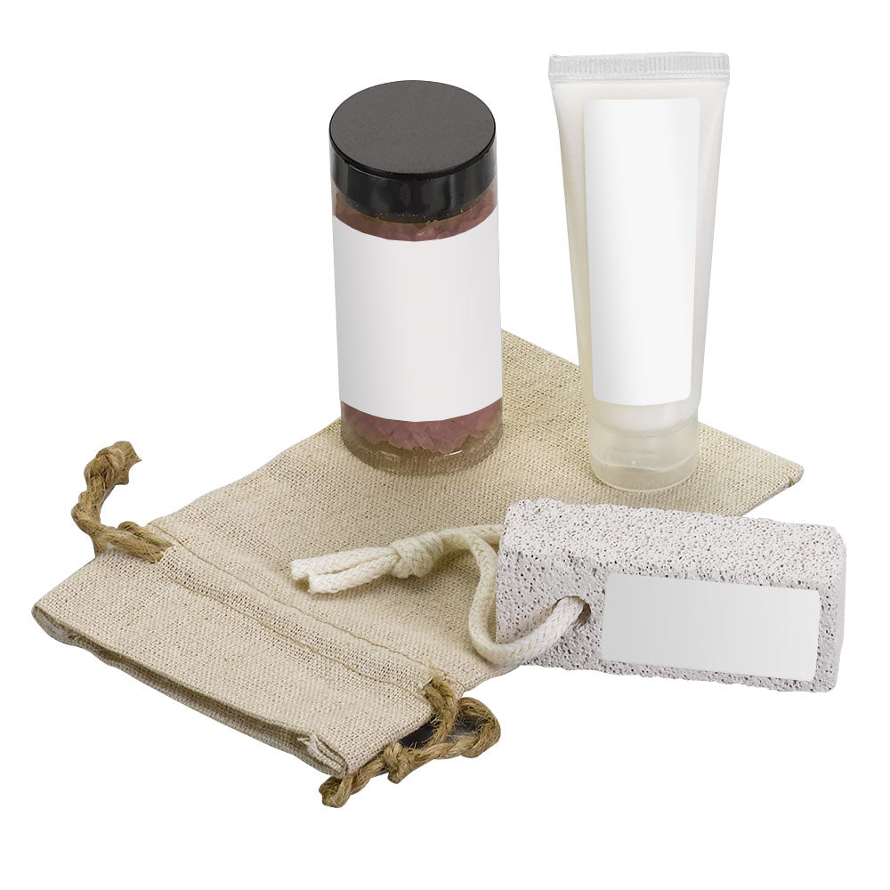 SnugZ Immunity Foot Therapy Set