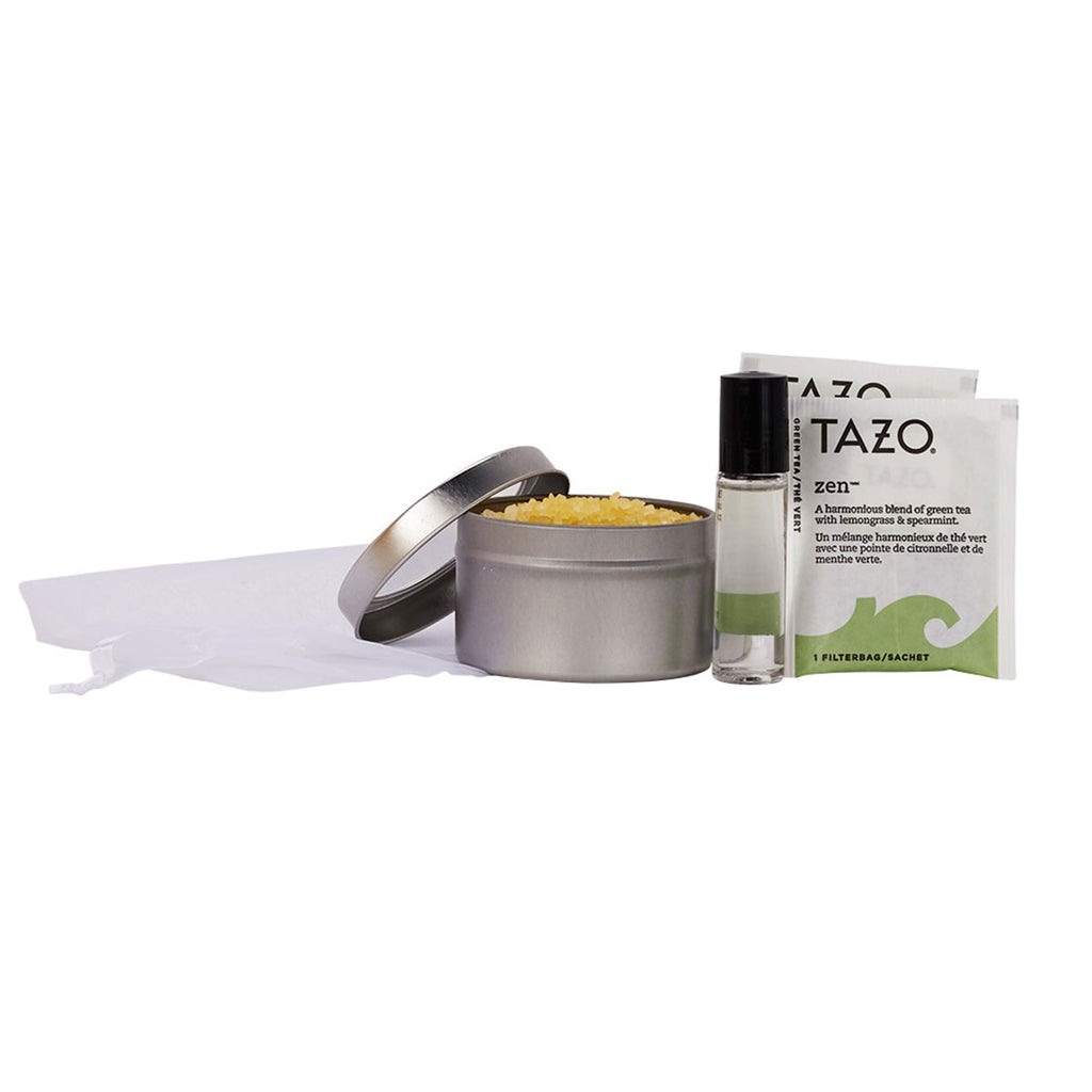 SnugZ Invigorate/White Relaxation Set