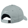 Nike Cool Grey/White Dri-FIT Tech Cap