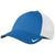 Nike Gym Blue/White Dri-FIT Mesh Back Cap