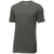 Nike Men's Anthracite Dri-FIT Cotton/Poly Tee