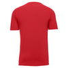Nike Men's Gym Red Core Cotton Tee