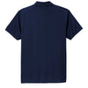 Nike Men's Midnight Navy Dry Essential Solid Polo
