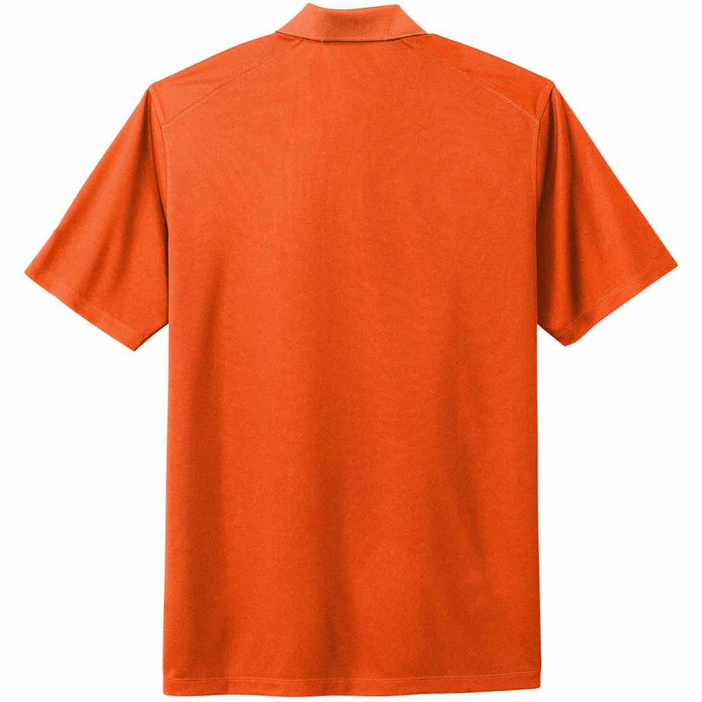 Columbia Women's Cotton Varsity T-Shirt Orange Size 3X