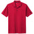 Nike Men's University Red Dri-FIT Micro Pique 2.0 Pocket Polo