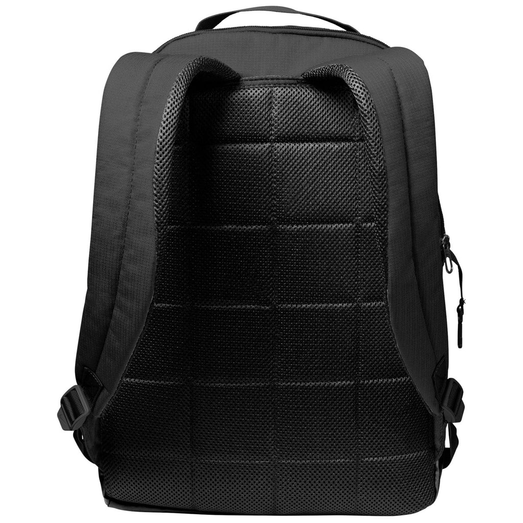 Nike Black Brasilia Medium Backpack