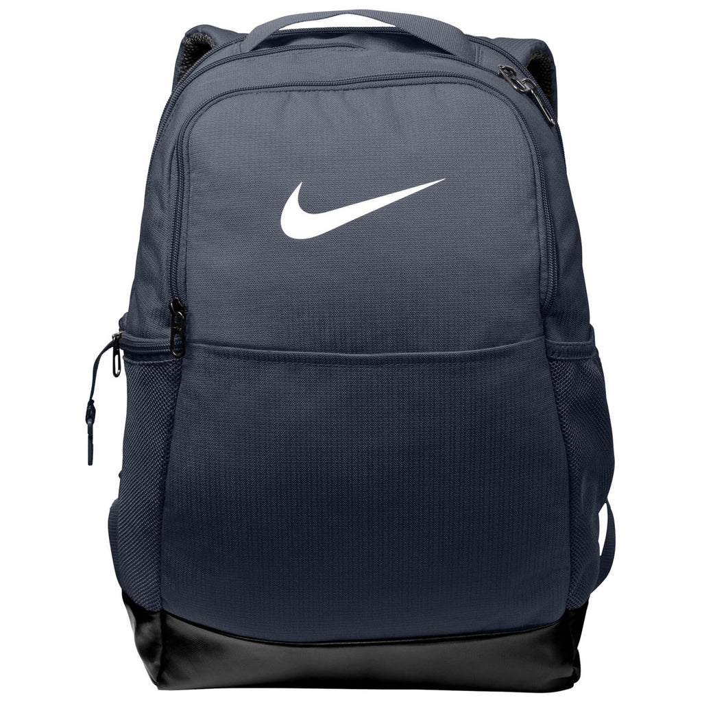 Nike Elemental Logo Backpack 'Blue' BA6030-480 - KICKS CREW