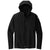 Nike Men's Black Hooded Soft Shell Jacket