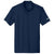 Nike Men's College Navy Victory Solid Polo