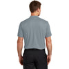 Nike Men's Cool Grey Victory Solid Polo