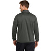 Nike Men's Anthracite Storm-FIT Full-Zip Jacket