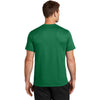 Nike Men's Gorge Green Swoosh Sleeve rLegend Tee