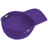 Nike Court Purple Heritage Cotton Twill Cap