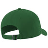 Nike Gorge Green Heritage Cotton Twill Cap