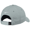 Nike Cool Grey Dri-FIT Tech Fine-Ripstop Cap