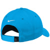 Nike Photo Blue Dri-FIT Tech Fine-Ripstop Cap