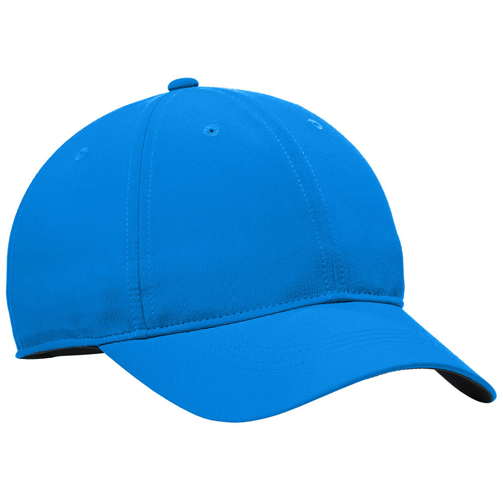Nike Tidal Blue Dri-FIT Tech Fine-Ripstop Cap