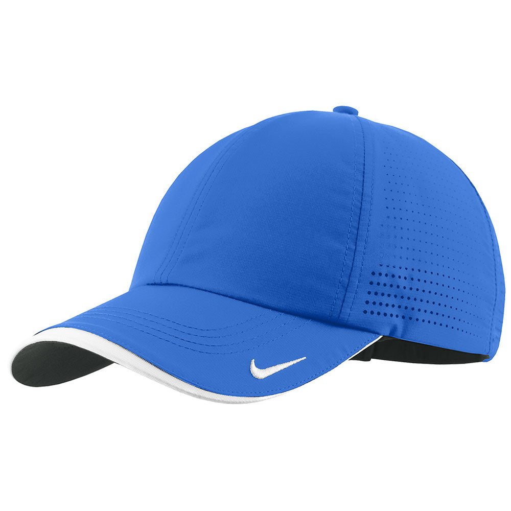 The custom Nike Headwear collection from Merchology The custom Nike Headwear collection from Merchology