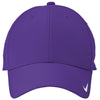 Nike Court Purple Dri-FIT Legacy Cap