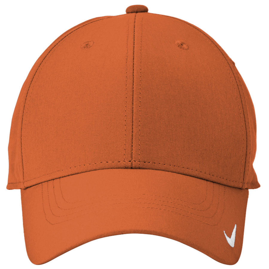 Nike Desert Orange Dri-FIT Legacy Cap