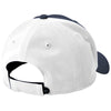 Nike Navy/White Dri-FIT Legacy Cap