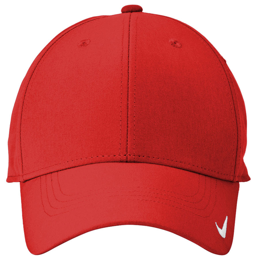 Nike University Red Dri-FIT Legacy Cap