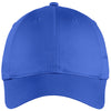 Nike Game Royal Unstructured Cotton/Poly Twill Cap