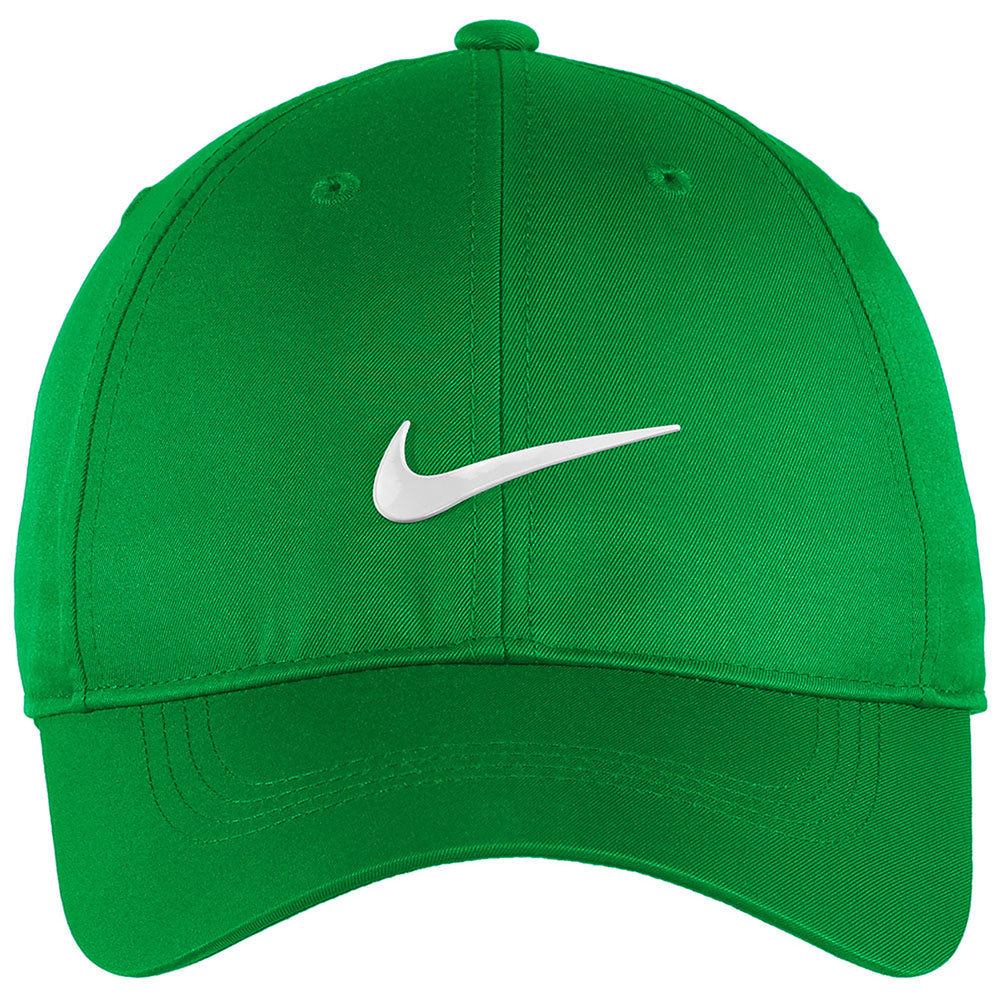 Nike Lucky Green Dri-FIT Swoosh Performance Cap