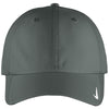 Nike Anthracite Sphere Performance Cap