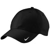 Nike Black Sphere Performance Cap