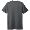 Next Level Unisex Charcoal Poly/Cotton Tee